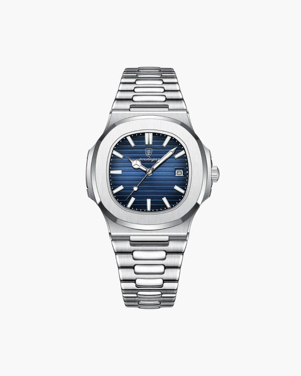 Geneva Classic Watch (Waterproof)